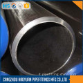 Astm A53 Schedule40 Tubing Steel Pipe